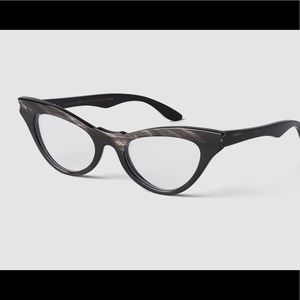 Morgenthal Frederics Horn Frames